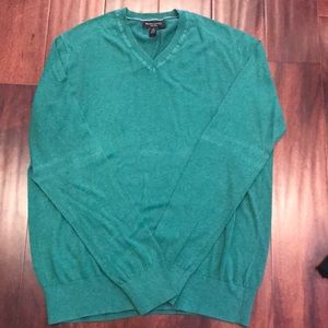Banana Republic Silk Linen Sweater
